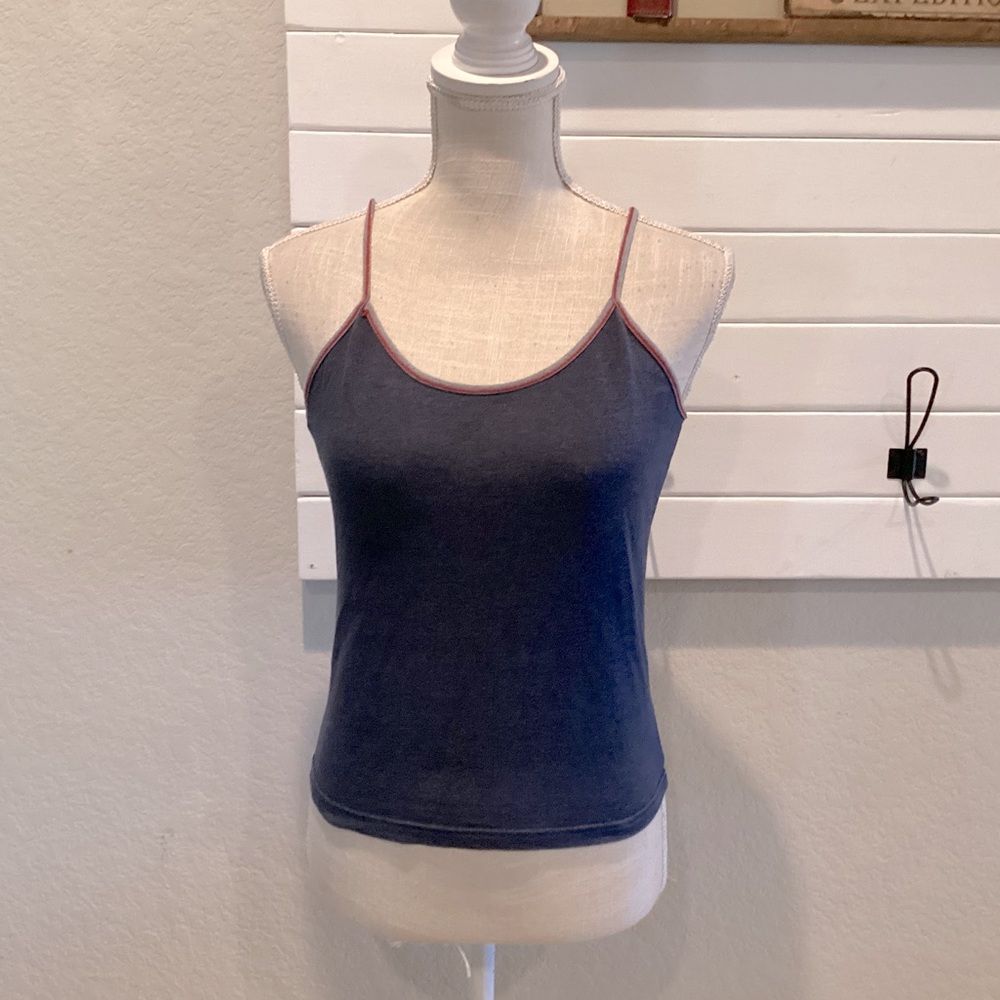 Ruby Moon Tank Top